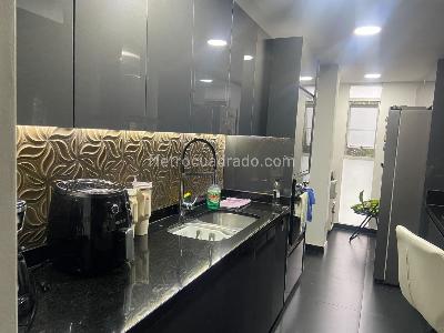Apartamento de 3 alcobas en venta en El Ingenio, Cali, 115 m² · foto 2 de 16