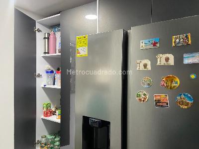 Apartamento de 3 alcobas en venta en El Ingenio, Cali, 115 m² · foto 5 de 16