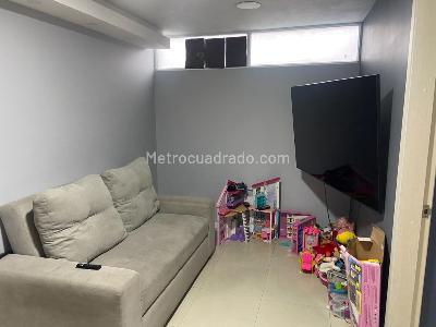 Apartamento de 3 alcobas en venta en El Ingenio, Cali, 115 m² · foto 15 de 16