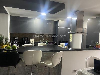 Apartamento de 3 alcobas en venta en El Ingenio, Cali, 115 m² · foto 3 de 16