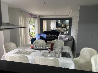 Apartamento de 3 alcobas en venta en El Ingenio, Cali, 115 m² · foto 4 de 16