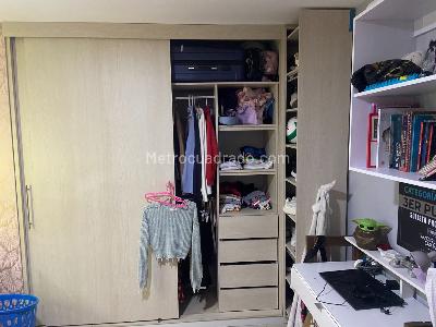 Apartamento de 3 alcobas en venta en El Ingenio, Cali, 115 m² · foto 12 de 16
