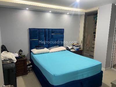 Apartamento de 3 alcobas en venta en El Ingenio, Cali, 115 m² · foto 11 de 16