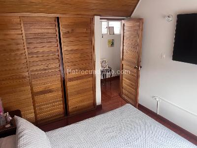 Casa en venta en Delicias Norte, Chía · foto 12 de 20