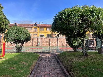 Casa en venta en Delicias Norte, Chía · foto 16 de 20