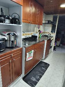 Casa en venta en Delicias Norte, Chía · foto 3 de 20