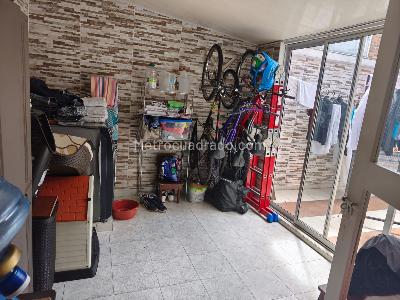 Casa en venta en Delicias Norte, Chía · foto 4 de 20