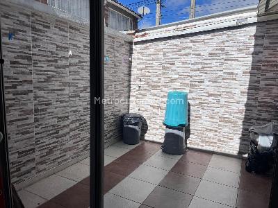 Casa en venta en Delicias Norte, Chía · foto 5 de 20