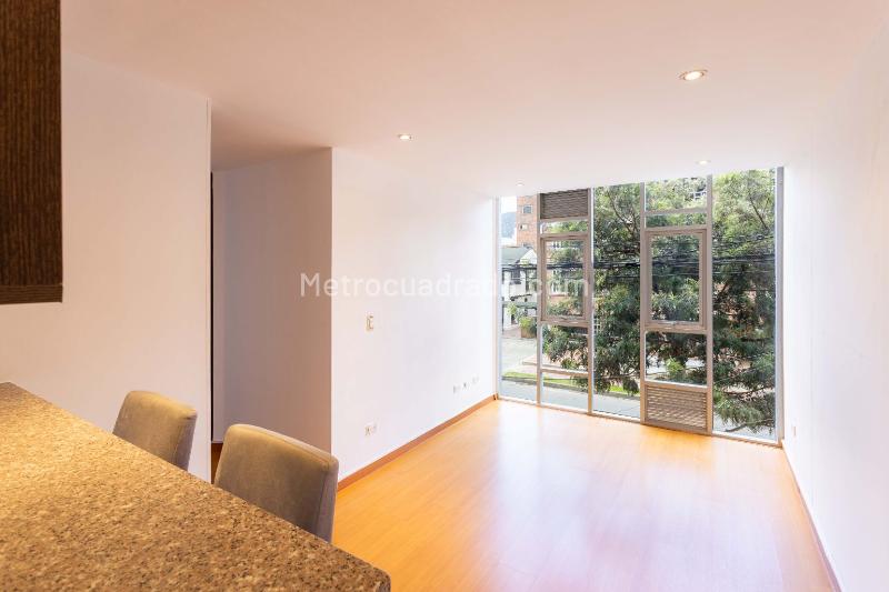 Piso – Bogotá, Santa Bárbara, Localidad Usaquén - Vista 2