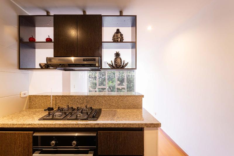 Piso – Bogotá, Santa Bárbara, Localidad Usaquén - Vista 3