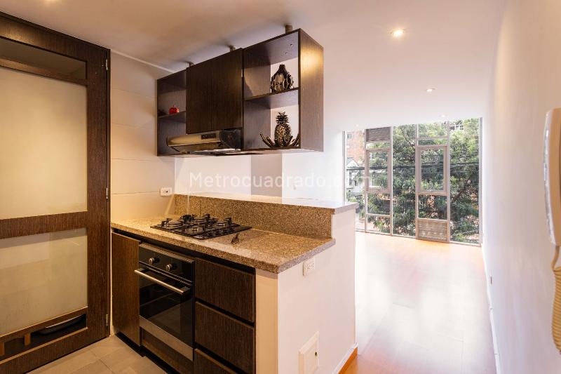 Piso – Bogotá, Santa Bárbara, Localidad Usaquén - Vista 4