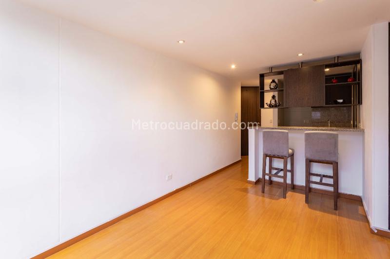Piso – Bogotá, Santa Bárbara, Localidad Usaquén - Vista 5