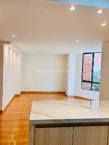 Apartamento de 3 alcobas en venta en Colina Victoria Norte, Bogotá, 72 m² · foto 5 de 8
