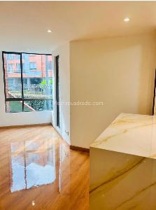 Apartamento de 3 alcobas en venta en Colina Victoria Norte, Bogotá, 72 m² · foto 6 de 8