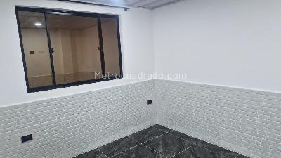 Apartamento de 4 alcobas en venta en La Asuncion, Bogotá, 98 m² · foto 10 de 15