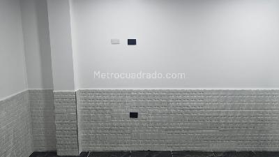 Apartamento de 4 alcobas en venta en La Asuncion, Bogotá, 98 m² · foto 11 de 15