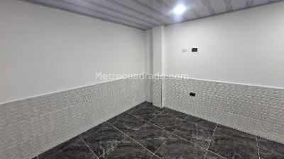 Apartamento de 4 alcobas en venta en La Asuncion, Bogotá, 98 m² · foto 12 de 15