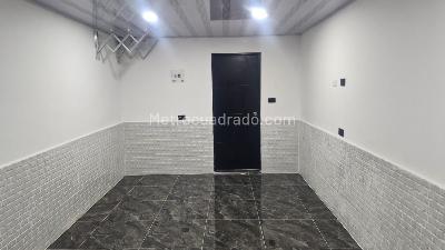 Apartamento de 4 alcobas en venta en La Asuncion, Bogotá, 98 m² · foto 3 de 15
