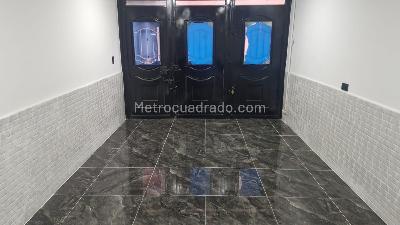 Apartamento de 4 alcobas en venta en La Asuncion, Bogotá, 98 m² · foto 4 de 15