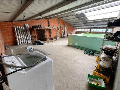 Casa de 5 alcobas en venta en Molinos Del Sur, Bogotá, 300 m² · foto 11 de 12