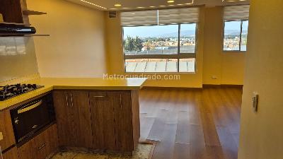 Apartamento de 2 alcobas en venta en Fontibon San Pablo, Bogotá, 47 m² · foto 7 de 16