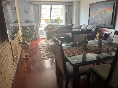 Apartamento en venta en Altos De Bella Suiza, Bogotá · foto 11 de 20