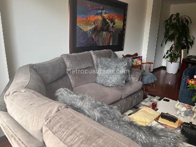 Apartamento en venta en Altos De Bella Suiza, Bogotá · foto 14 de 20