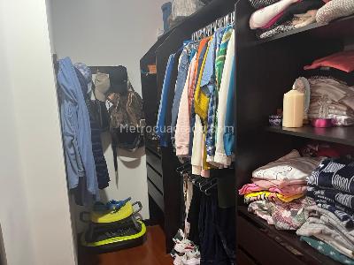 Apartamento en venta en Altos De Bella Suiza, Bogotá · foto 17 de 20