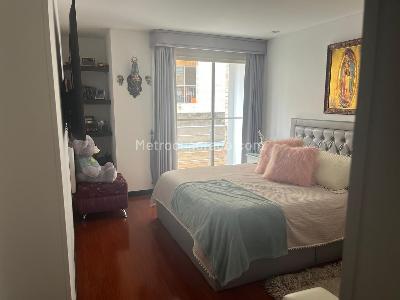 Apartamento en venta en Altos De Bella Suiza, Bogotá · foto 18 de 20