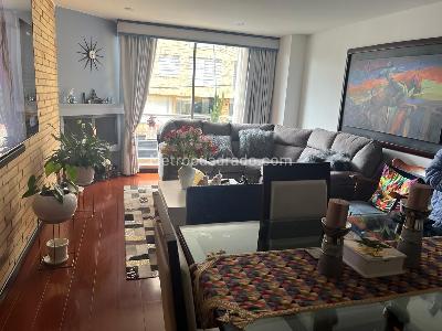Apartamento en venta en Altos De Bella Suiza, Bogotá · foto 19 de 20