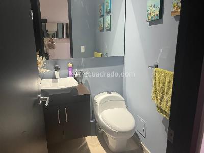 Apartamento en venta en Altos De Bella Suiza, Bogotá · foto 2 de 20