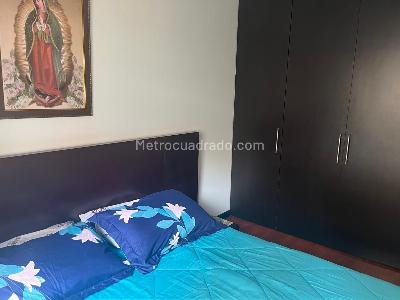 Apartamento en venta en Altos De Bella Suiza, Bogotá · foto 4 de 20