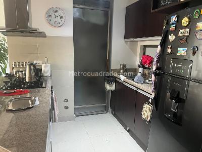 Apartamento en venta en Altos De Bella Suiza, Bogotá · foto 6 de 20