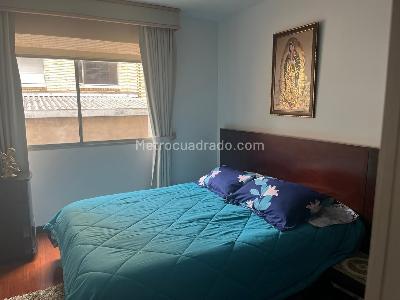 Apartamento en venta en Altos De Bella Suiza, Bogotá · foto 7 de 20
