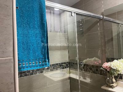 Apartamento en venta en Altos De Bella Suiza, Bogotá · foto 8 de 20