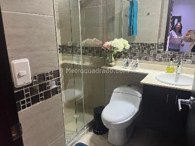 Apartamento en venta en Altos De Bella Suiza, Bogotá · foto 9 de 20