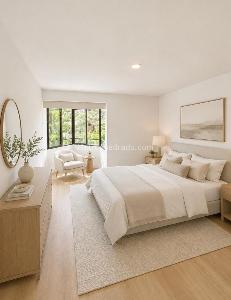 Apartamento de 2 alcobas en venta en El Poblado El Tesoro, Medellín, 185 m² · foto 6 de 9