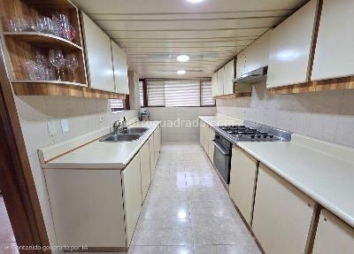 Casa de 4 alcobas en venta en Vereda Cerros De Suba Ii, Bogotá, 399 m² · foto 10 de 20