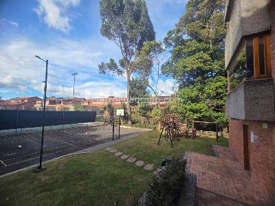 Casa de 4 alcobas en venta en Vereda Cerros De Suba Ii, Bogotá, 399 m² · foto 19 de 20