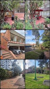 Casa de 4 alcobas en venta en Vereda Cerros De Suba Ii, Bogotá, 399 m² · foto 3 de 20
