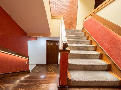 Casa de 4 alcobas en venta en Vereda Cerros De Suba Ii, Bogotá, 399 m² · foto 5 de 20