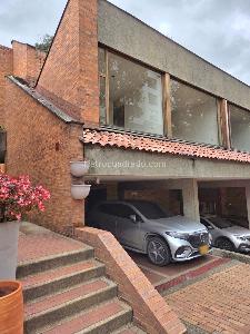Casa de 4 alcobas en venta en Vereda Cerros De Suba Ii, Bogotá, 399 m² · foto 9 de 20