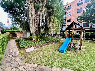 Apartamento en venta en Chía, Chía · foto 3 de 17
