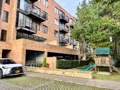 Apartamento en venta en Chía, Chía · foto 4 de 17