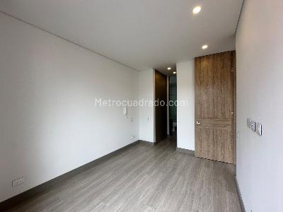 Apartamento de 1 alcoba en venta en Bella Suiza Usaquen, Bogotá, 49 m² · foto 10 de 19