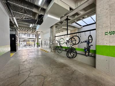 Apartamento de 1 alcoba en venta en Bella Suiza Usaquen, Bogotá, 49 m² · foto 12 de 19