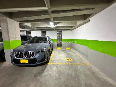 Apartamento de 1 alcoba en venta en Bella Suiza Usaquen, Bogotá, 49 m² · foto 13 de 19