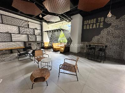 Apartamento de 1 alcoba en venta en Bella Suiza Usaquen, Bogotá, 49 m² · foto 15 de 19