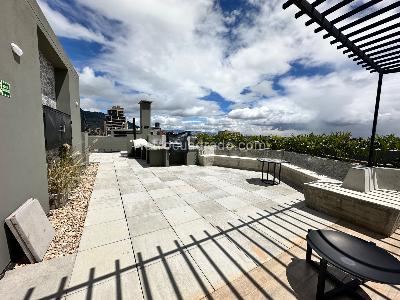 Apartamento de 1 alcoba en venta en Bella Suiza Usaquen, Bogotá, 49 m² · foto 16 de 19