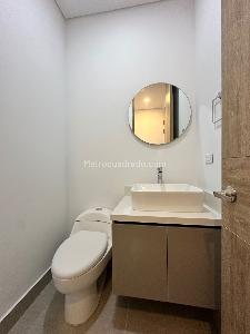 Apartamento de 1 alcoba en venta en Bella Suiza Usaquen, Bogotá, 49 m² · foto 6 de 19